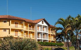 Monreale Resort Parque Aquático